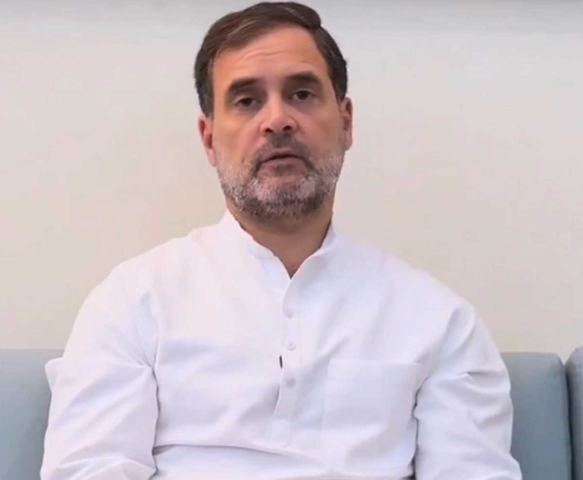 तिरुपति मंदिर में भगदड़, राहुल गांधी समेत आंध्र प्रदेश के कई नेताओं ने जताया दुख